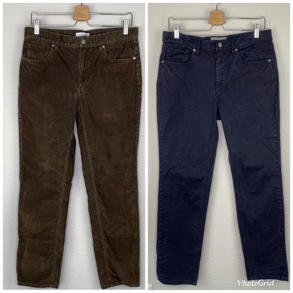 Everlane 5-Pocket Performance Pants size 32x30 - Picture 2 of 16